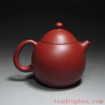 Purple Clay Trivia: What Distinguishes the Dragon Egg, Wenden, and Xi Shi Teapots?