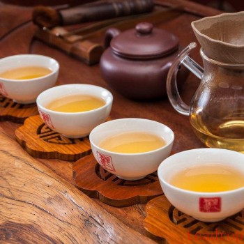 How Many Times Can Tea Leaves Be Steeped? Let’s Uncover This Mystery!