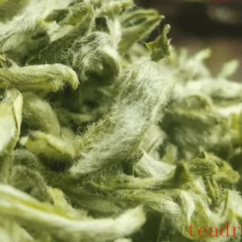 Mengding Ganlu and Mengding Huangya: Savor the Distinct Flavors of Premium Teas