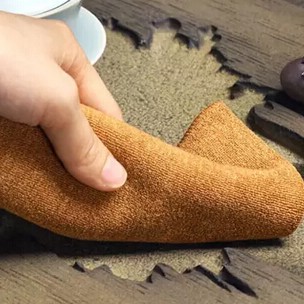 Do You Know How Dirty Your Tea Set Really Is?