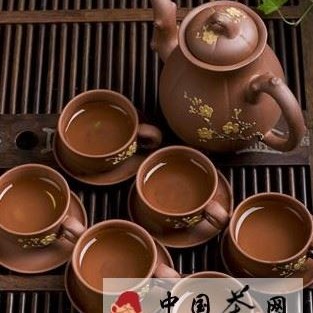 Chattings about Tea and Tea Utensils