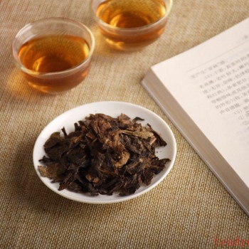 Pu-er Tuocha (Ripe) Brewing Guide: Unleashing the Optimal Flavors of Your Tea