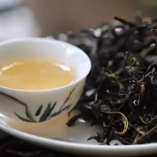 Men Are Like Tea, Which One Is Your Cup of Tea?