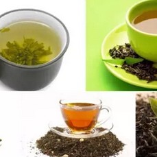 Tea cannot be drunk casually. Do you know the difference between black tea and green tea?