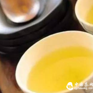 Correctly Understanding the Bitterness and Sweet Moistness of Tea