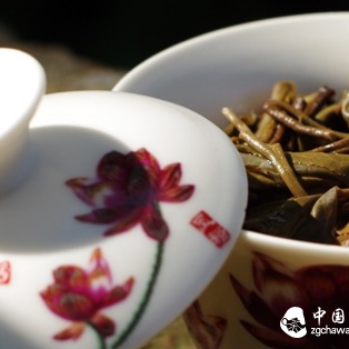 There is no superior tea, only what suits your taste!