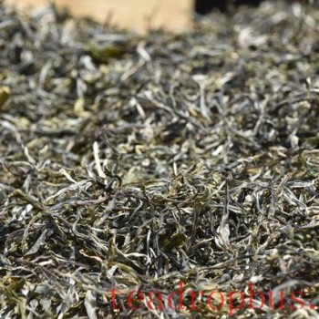 How to Brew Mansong Tribute Tea