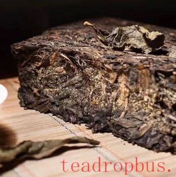 The Charm of Dark Tea —— Experiencing the Perfect Blend of Health and Tradition