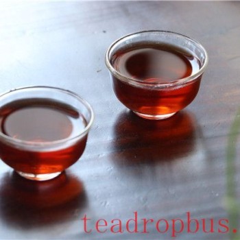 What are the benefits of Pu-er tea?