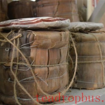 Puer Tea: Does It Improve with Age?