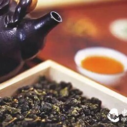 [Tea Health] Improving Hearing, Oolong Tea is Best