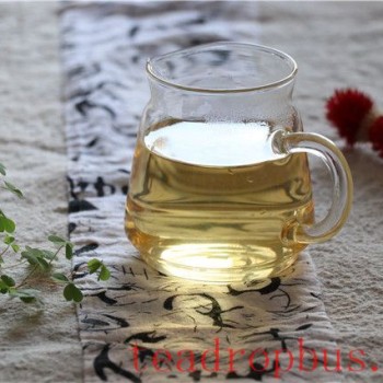 Does Drinking Pu-er Tea Harm the Stomach?