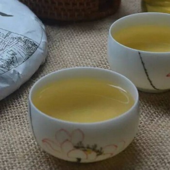 Can Washing Face with Pu-erh Tea Really "Beautify Skin"? The Principle of Pu-erh Tea for Skin Care