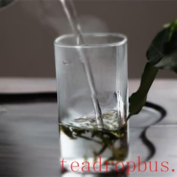 Brewing Method of Green Tea and Precautions for Brewing Green Tea
