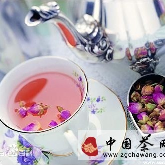 Origin of Health Tea