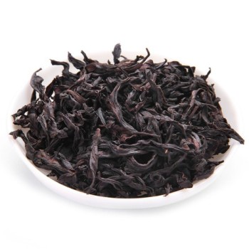 What kind of tea is Wuyi Mountain Da Hong Pao? Which category does Da Hong Pao belong to?