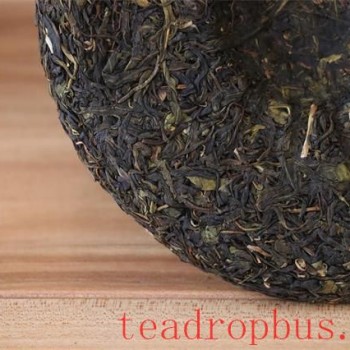 How to Choose Good Pu-er Tea for Daily Consumption?