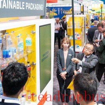 drinktec 2025: Advancing the Global Beverage and Liquid Food Industry