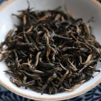 How to Brew Jin Jun Mei? Experience the Rich Aroma of Top-Grade Black Tea