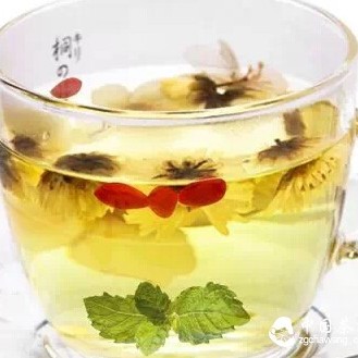 What to Drink for Internal Heat in Winter: 5 Fire-Reducing Teas to Quickly Cool Down