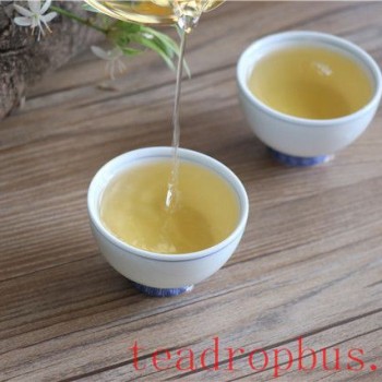 Features of the Ancient Tree Tea from Yi Wu Ban Gong