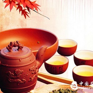 Different Ways of Drinking Pu-erh Tea for Different Groups of People