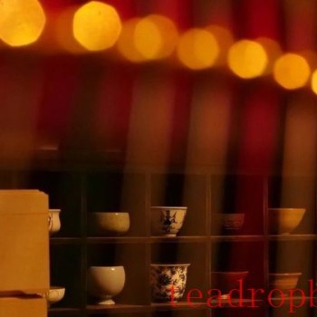 Is the Lingering Aroma in the Cup a Sign of High-Quality Pu-er Tea?