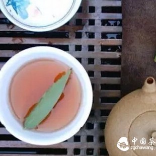 How Much Do You Know About China's Seven Major Tea Categories?