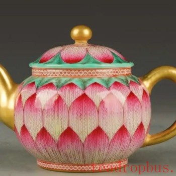 Types of Metal Tea Ware: Which One to Use?