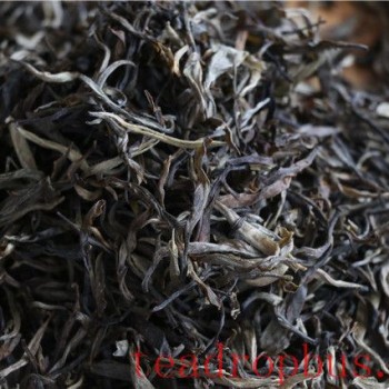 What Should You Pay Attention to When Buying Tea?