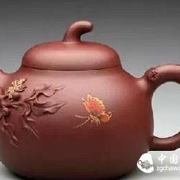 Selecting a Good Purple Clay Pot for Tea, Do You Know How?
