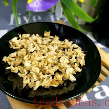 The Preparation Method of Locust Flower Tea: A Perfect Blend of Tradition and Modernity