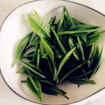 Bitterness Precedes Sweetness: A Metaphor for Fine Tea and a Good Life