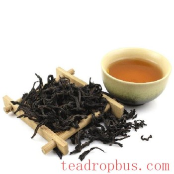 Dabu Oolong Tea