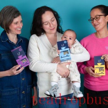 Tea Brands Target Gender Specific Markets