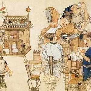 Expand Knowledge: The Origin of White Tea