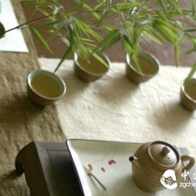 How Much Do You Know About the Astringent, Bitter, Umami, and Sweet Tastes of Tea?