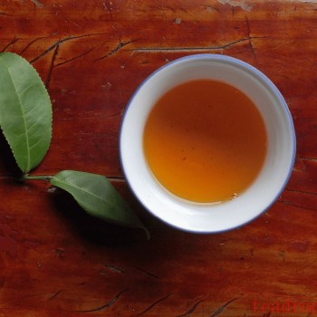 Why is Tea Bitter and Astringent? Unveiling the Scientific Mysteries Behind It