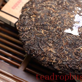 How to Distinguish the Quality of Pu-er Tea