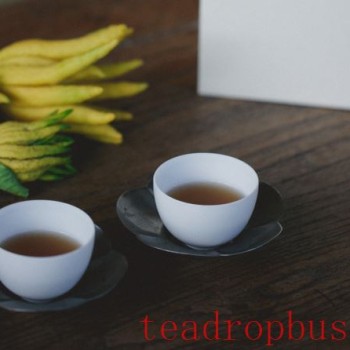 Please remember! If a tea meets these characteristics, it’s a good tea!
