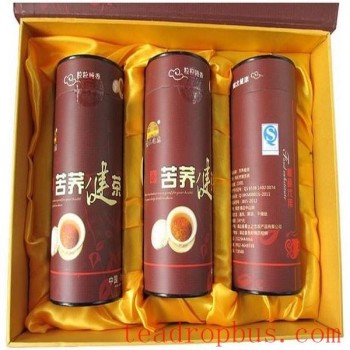 Jingbian Buckwheat Tea