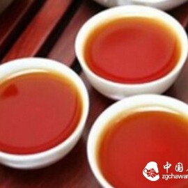 Taste the World's Four Great Black Teas