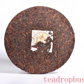 Brewing Methods and Techniques for Pu-er Ripened Tea