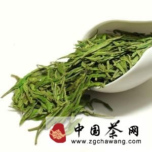 Listen to Me Talk About the Real West Lake Longjing Tea