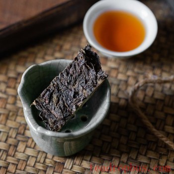 How to Select Good Dark Tea