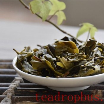 Tea Leaves Residue Isn-t Useless—See if You Can Turn Waste into Treasure!