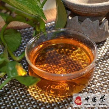 Introduction to Yunnan Dianhong