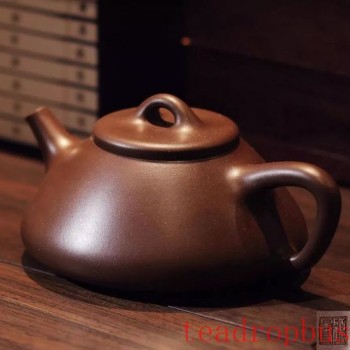 Don-t know how to enjoy a teapot? Why not take a look at this article!