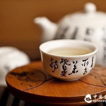 The Beauty of Chinese Tea Names