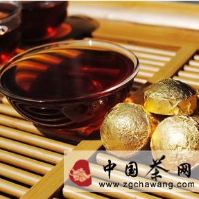 Pu'er Tea Investment Analysis: The Biggest Negative at Year-End
